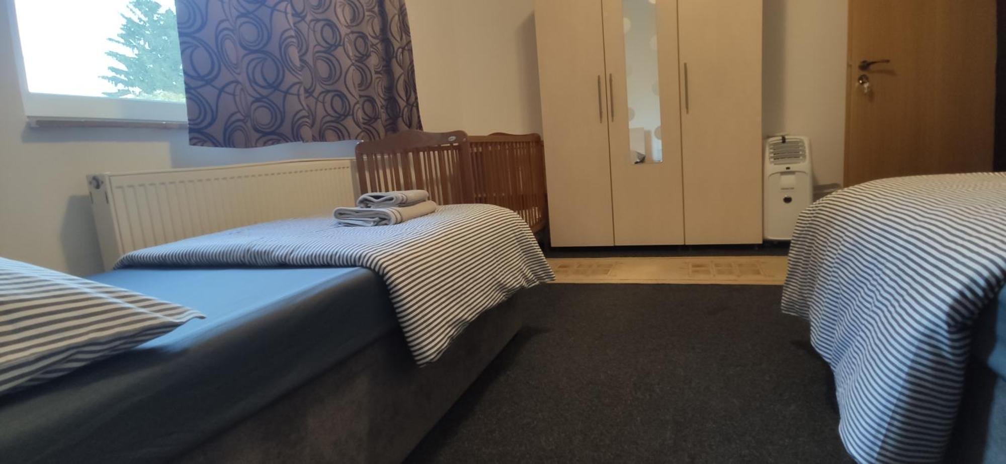 Xlsuite Apartment Comfort Пьештяни Экстерьер фото